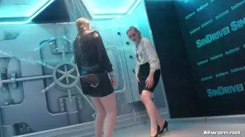 Gorgeous Shower Girls Screencap 35 on sinx.preview.netperv.com