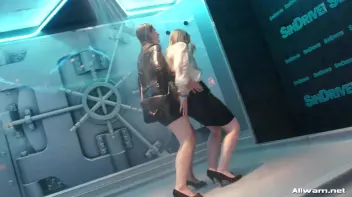 Gorgeous Shower Girls Screencap 36 on sinx.preview.netperv.com