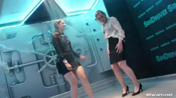 Gorgeous Shower Girls Screencap 37 on sinx.preview.netperv.com