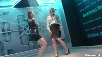 Gorgeous Shower Girls Screencap 38 on sinx.preview.netperv.com