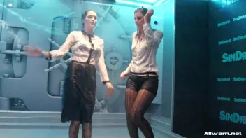 Gorgeous Shower Girls Screencap 48 on sinx.preview.netperv.com