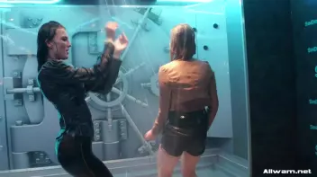 Gorgeous Shower Girls Screencap 59 on sinx.preview.netperv.com