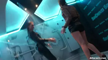 Gorgeous Shower Girls Screencap 70 on sinx.preview.netperv.com