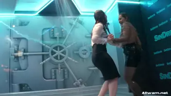 Gorgeous Shower Girls Screencap 8 on sinx.preview.netperv.com