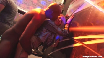 Party Hardcore Gone Crazy Vol. 32 Part 7 - Cam 4 Screencap 8 on sinx.preview.netperv.com