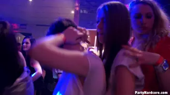 Party Hardcore Gone Crazy Vol. 1 Part 6 - Main Edit Screencap 46 on sinx.preview.netperv.com