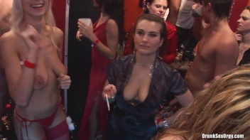 New Year's Sex Ball Part 5 - Cam 1 Screencap 83 on sinx.preview.netperv.com