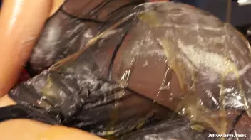 Gina's Creamy Satin Maid Screencap 96 on sinx.preview.netperv.com