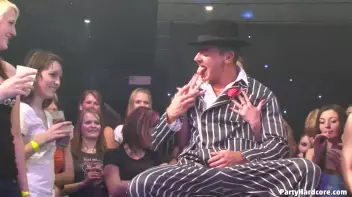 Party Hardcore Vol. 36 Part 1 Screencap 8 on sinx.preview.netperv.com