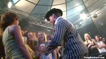Party Hardcore Vol. 36 Part 1 Screencap 3 on sinx.preview.netperv.com