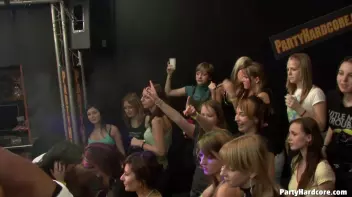 Party Hardcore Vol. 36 Part 1 Screencap 34 on sinx.preview.netperv.com