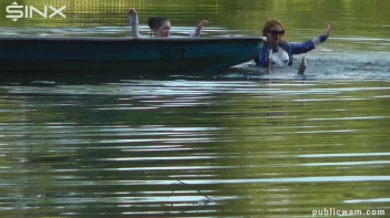 Boating Babes End Up Wet And Messy - Cam 1 Screencap 21 on sinx.preview.netperv.com