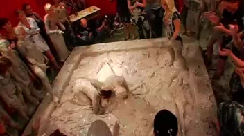 Double Feature Of Mud Destruction Screencap 91 on sinx.preview.netperv.com