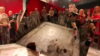 Double Feature Of Mud Destruction Screencap 104 on sinx.preview.netperv.com