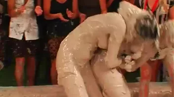 Double Feature Of Mud Destruction Screencap 16 on sinx.preview.netperv.com