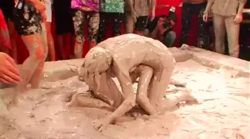 Double Feature Of Mud Destruction Screencap 23 on sinx.preview.netperv.com