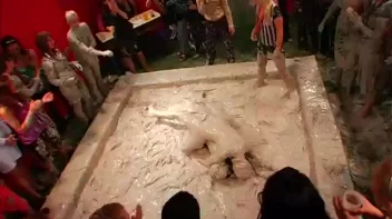 Double Feature Of Mud Destruction Screencap 34 on sinx.preview.netperv.com