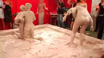 Double Feature Of Mud Destruction Screencap 45 on sinx.preview.netperv.com