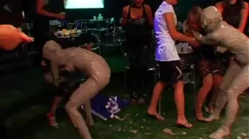 Double Feature Of Mud Destruction Screencap 46 on sinx.preview.netperv.com