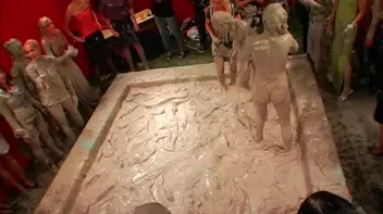 Double Feature Of Mud Destruction Screencap 62 on sinx.preview.netperv.com