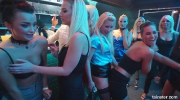 Lezzies - The Femme Fest Part 1 - Cam 3 Screencap 95 on sinx.preview.netperv.com