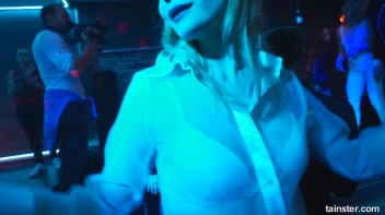 Lezzies - The Femme Fest Part 1 - Cam 3 Screencap 11 on sinx.preview.netperv.com