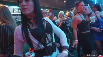 Lezzies - The Femme Fest Part 1 - Cam 3 Screencap 12 on sinx.preview.netperv.com