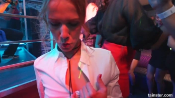 Lezzies - The Femme Fest Part 1 - Cam 3 Screencap 2 on sinx.preview.netperv.com