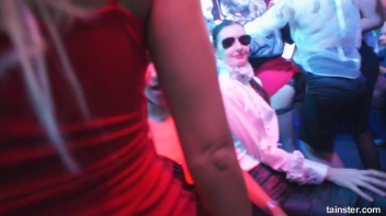 Lezzies - The Femme Fest Part 1 - Cam 3 Screencap 29 on sinx.preview.netperv.com