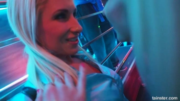 Lezzies - The Femme Fest Part 1 - Cam 3 Screencap 39 on sinx.preview.netperv.com