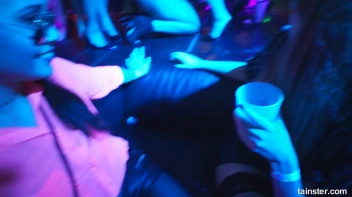 Lezzies - The Femme Fest Part 1 - Cam 3 Screencap 44 on sinx.preview.netperv.com