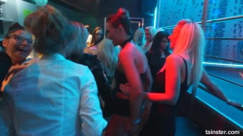 Lezzies - The Femme Fest Part 1 - Cam 3 Screencap 70 on sinx.preview.netperv.com