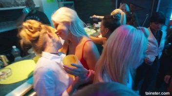 Lezzies - The Femme Fest Part 1 - Cam 3 Screencap 82 on sinx.preview.netperv.com