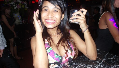 Latest deal - Party with Porn