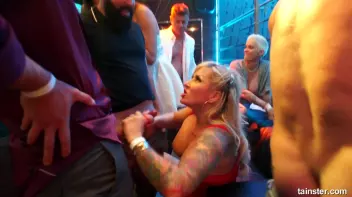 Rich Dicks Of Porn Part 3 - Cam 3 Screencap 30 on sinx.preview.netperv.com