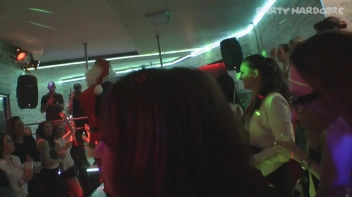 Party Hardcore Gone Crazy Vol. 24 Part 2 - Cam 4 Screencap 2 on sinx.preview.netperv.com