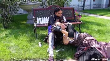 Gag Me, Cream Me, Have Me Screencap 84 on sinx.preview.netperv.com