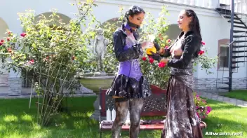 Gag Me, Cream Me, Have Me Screencap 113 on sinx.preview.netperv.com