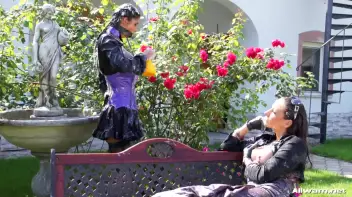 Gag Me, Cream Me, Have Me Screencap 117 on sinx.preview.netperv.com