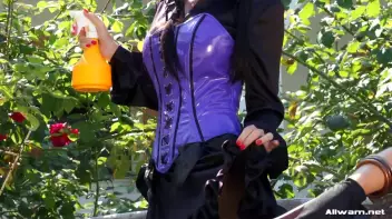 Gag Me, Cream Me, Have Me Screencap 2 on sinx.preview.netperv.com