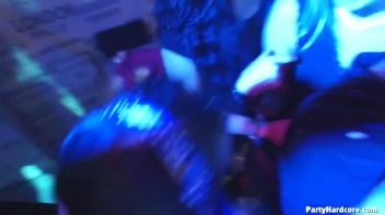 Party Hardcore Gone Crazy Vol. 33 Part 5 - Cam 2 Screencap 10 on sinx.preview.netperv.com