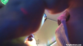 Party Hardcore Gone Crazy Vol. 33 Part 5 - Cam 2 Screencap 41 on sinx.preview.netperv.com