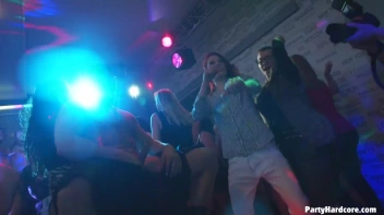 Party Hardcore Gone Crazy Vol. 33 Part 5 - Cam 2 Screencap 58 on sinx.preview.netperv.com