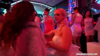 Bridal Fuck Wars Part 1 - Lesbian Cam Screencap 7 on sinx.preview.netperv.com