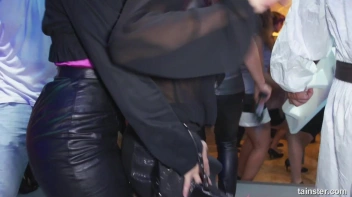 Power Tooled Party Cunts Part 1 - Cam 3 Screencap 37 on sinx.preview.netperv.com