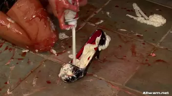 Piano Prankster Gets HerJust Desserts Screencap 53 on sinx.preview.netperv.com
