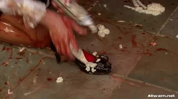 Piano Prankster Gets HerJust Desserts Screencap 54 on sinx.preview.netperv.com