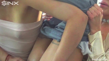 Nubile Teens Public Teasing By Mistress Screencap 79 on sinx.preview.netperv.com