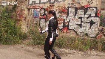 Clothes Ripping Catfight For Gorgeous Twins Screencap 1 on sinx.preview.netperv.com