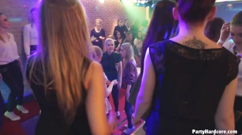 Party Hardcore Gone Crazy Vol. 34 Part 6 - Main Edit Screencap 108 on sinx.preview.netperv.com